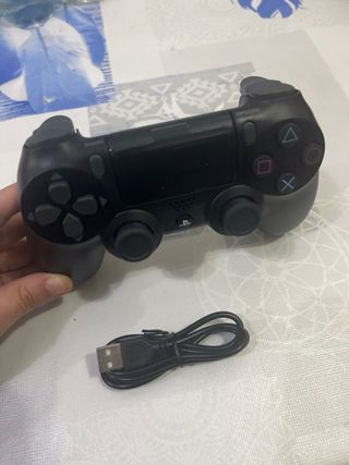 ¡PROMOCIÓN! Mando Dualshock PlayStation4 Nuevo