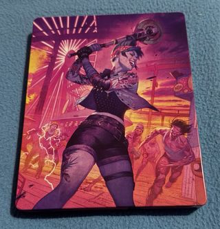 Dead Island 2 PS4 Hella Edition