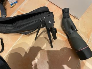 Monocular Premier Optics Rally 65mm