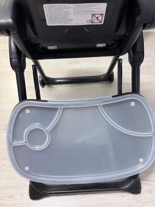 Trona Joie bebé ajustable