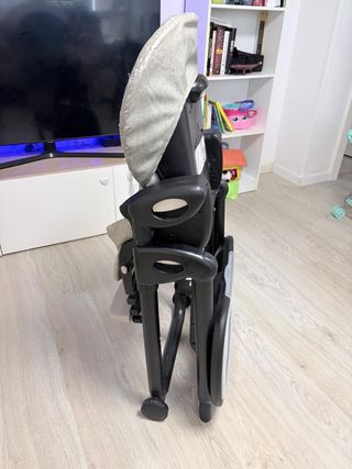 Trona Joie bebé ajustable