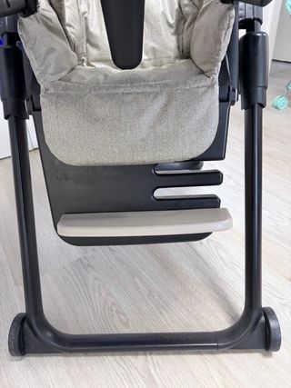 Trona Joie bebé ajustable