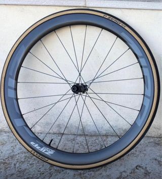 Ruedas Zipp 303 SE Disco Carretera