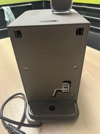 Cafetera DeLonghi Latissima One Nespresso