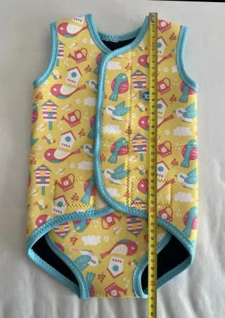 Splash About Neopreno 9-12m