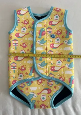 Splash About Neopreno 9-12m