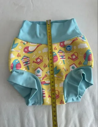 Splash About Neopreno 9-12m