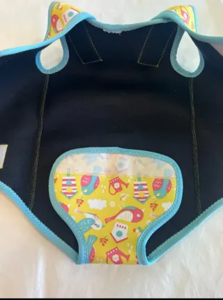 Splash About Neopreno 9-12m