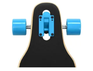 Apollo Longboard Edición Especial