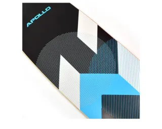 Apollo Longboard Edición Especial
