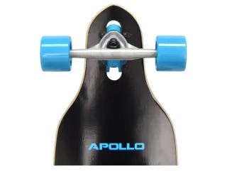 Apollo Longboard Edición Especial