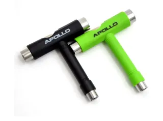 Apollo Longboard Edición Especial