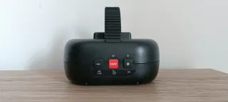 Balancín automático para carrito o cuna de bebe