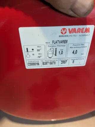 Ricambi per caldaia a gas naturale modello sime dewY25BF