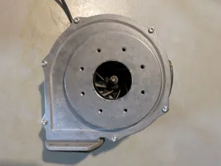 Ricambi per caldaia a gas naturale modello sime dewY25BF