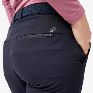 Pantalones de vestir azul marino
