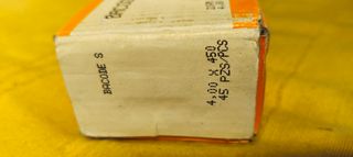 Electrodos CODESOL Acero al Carbono