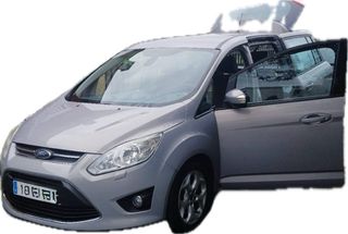 Ford Grand C-MAX 2011