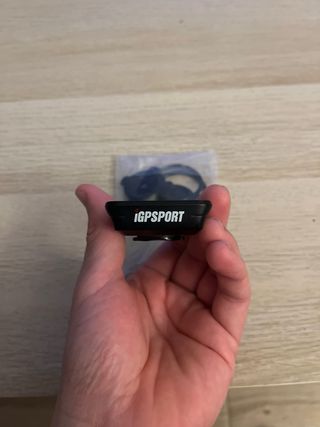 Ciclocomputador GPS iGPSPORT 320