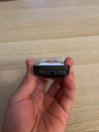 Ciclocomputador GPS iGPSPORT 320