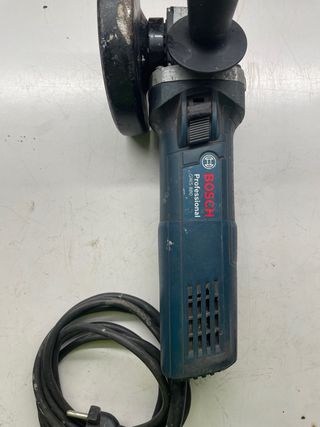 Rebarbadora Bosch GWS 880