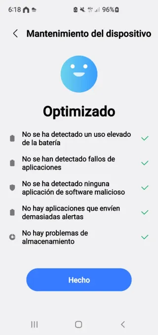 Samsung Galaxy S10+ 1TB performance