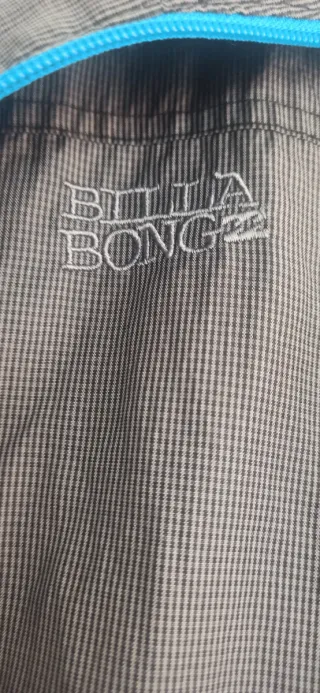 OCASION CHAMARRA CHICO NUEVA  BILLABOM