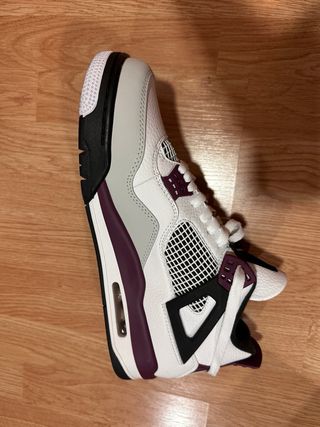 Zapatillas Air Jordan 4 Retro PSG