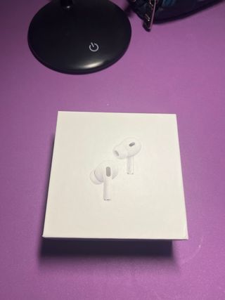 AirPods Pro 2ª Gen