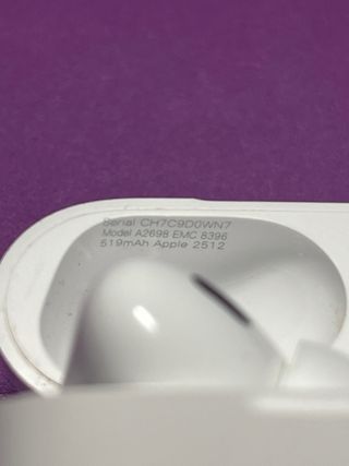 AirPods Pro 2ª Gen