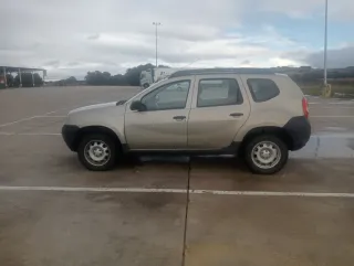Dacia Duster 2012 1.5dci 110CV