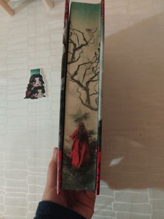 Bilogía: El Rey Pastor: Una ventana a la oscuridad