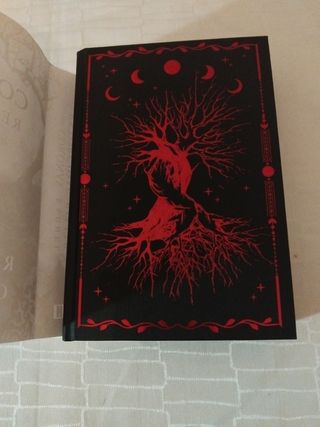 Bilogía: El Rey Pastor: Una ventana a la oscuridad