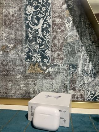 Airpods Pro Apple Blancos