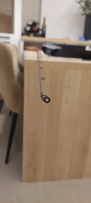 Conjunto Shimano Catana Caña y Carrete