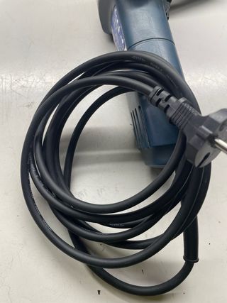 Rebarbadora Bosch GWS 6-115 Prof.