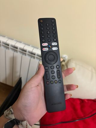 Televisor para piezas, Xiaomi.