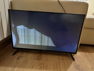 Televisor para piezas, Xiaomi.