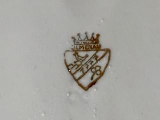 🇩🇪 Joyero antiguo años 30