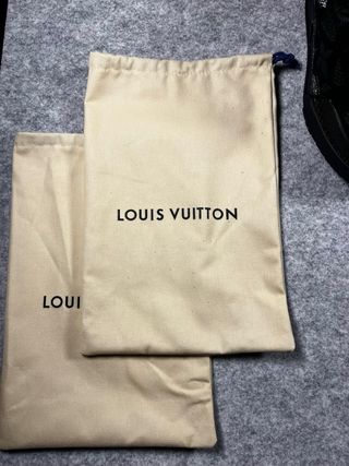 Louis Vuitton LV Skate Scarpe Uomo Nere