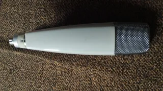 Sennheiser MD 421 (Mk1) White Edición