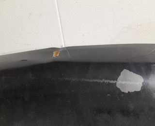 Capot 664001f010 kia sportage 2.0 111411