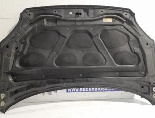 Capot 664001f010 kia sportage 2.0 111411