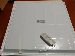 Panel LED 26.5W 4000LM 4000K
