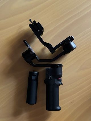 DJI Ronin RS3 Mini Gimbal Estabilizador