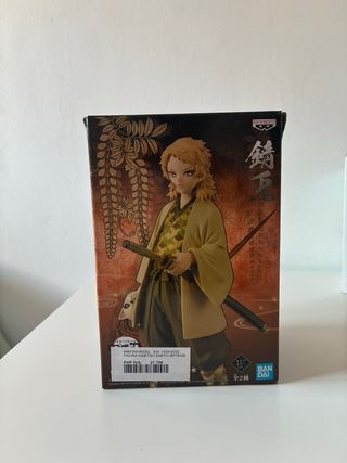Figura Demon Slayer Banpresto
