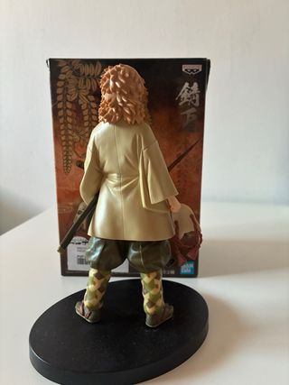 Figura Demon Slayer Banpresto