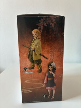 Figura Demon Slayer Banpresto