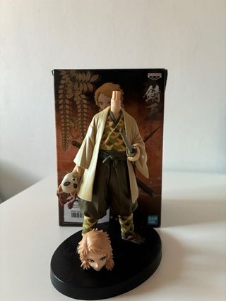 Figura Demon Slayer Banpresto