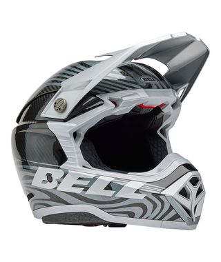 Casco Bell Moto-10 Spherical Mips- Cortex Carbono